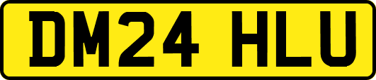 DM24HLU