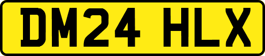 DM24HLX