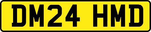 DM24HMD