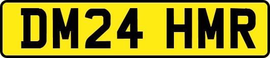 DM24HMR