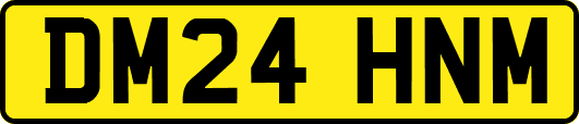DM24HNM