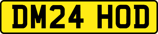 DM24HOD