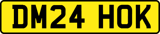 DM24HOK