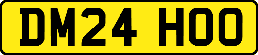 DM24HOO