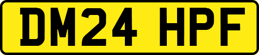 DM24HPF