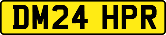 DM24HPR