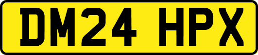 DM24HPX