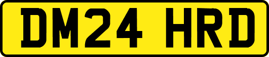 DM24HRD