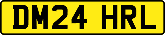 DM24HRL
