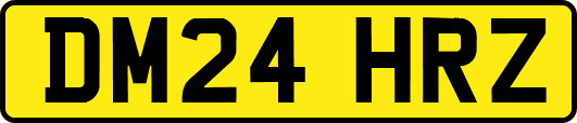 DM24HRZ