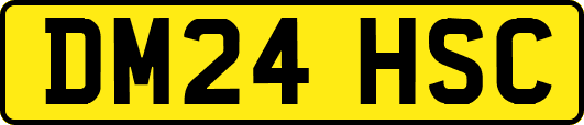 DM24HSC