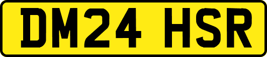 DM24HSR