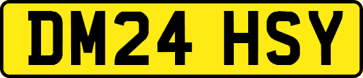 DM24HSY