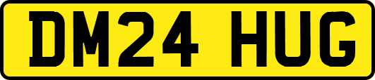 DM24HUG