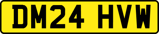 DM24HVW