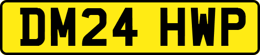 DM24HWP