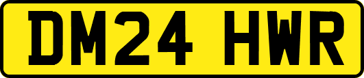 DM24HWR
