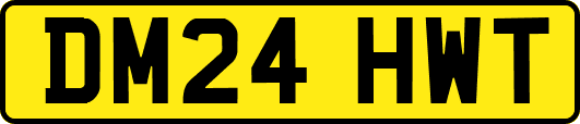 DM24HWT