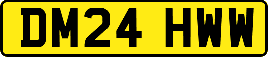 DM24HWW