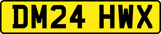 DM24HWX