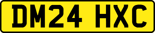 DM24HXC