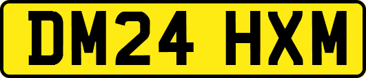 DM24HXM