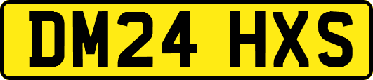 DM24HXS