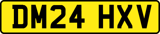 DM24HXV