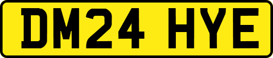 DM24HYE