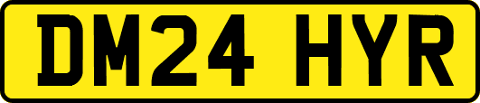 DM24HYR