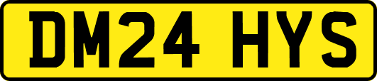 DM24HYS