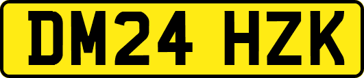 DM24HZK