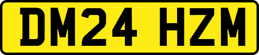 DM24HZM