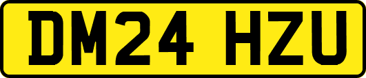 DM24HZU
