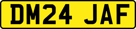 DM24JAF