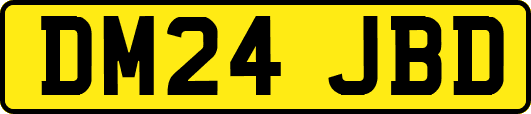 DM24JBD