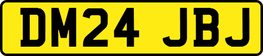 DM24JBJ