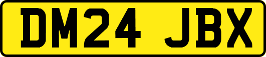 DM24JBX