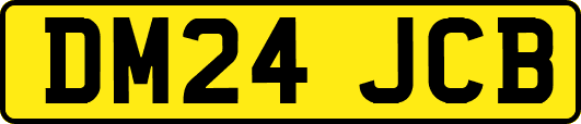 DM24JCB