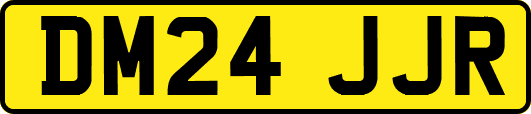 DM24JJR
