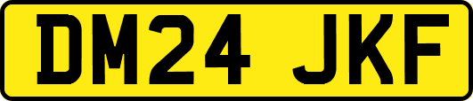 DM24JKF