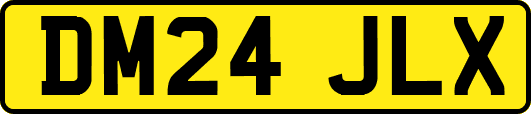 DM24JLX