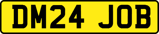 DM24JOB