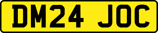 DM24JOC