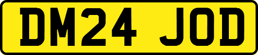 DM24JOD