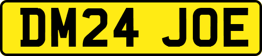DM24JOE