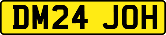 DM24JOH