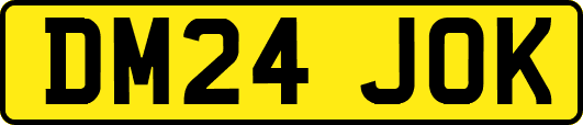 DM24JOK