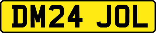 DM24JOL