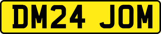 DM24JOM